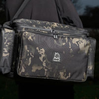 CarpLife Eclipse Camo Session Carryall